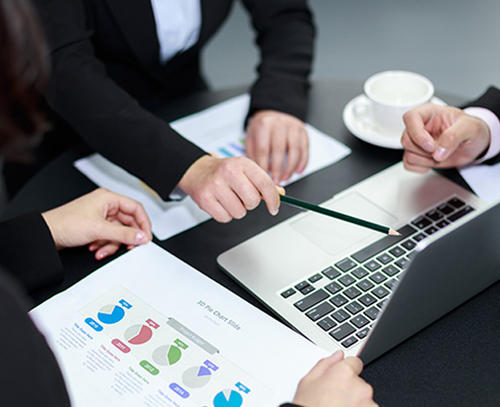 【GEO全托管运营】季度版